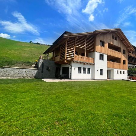 Chalet Soredlin La Valle Εξωτερικό φωτογραφία