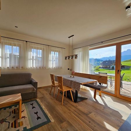 Chalet Soredlin La Valle Εξωτερικό φωτογραφία