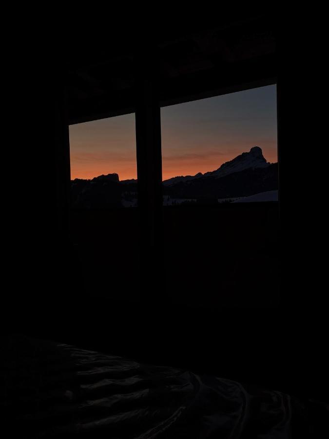 Chalet Soredlin La Valle Εξωτερικό φωτογραφία