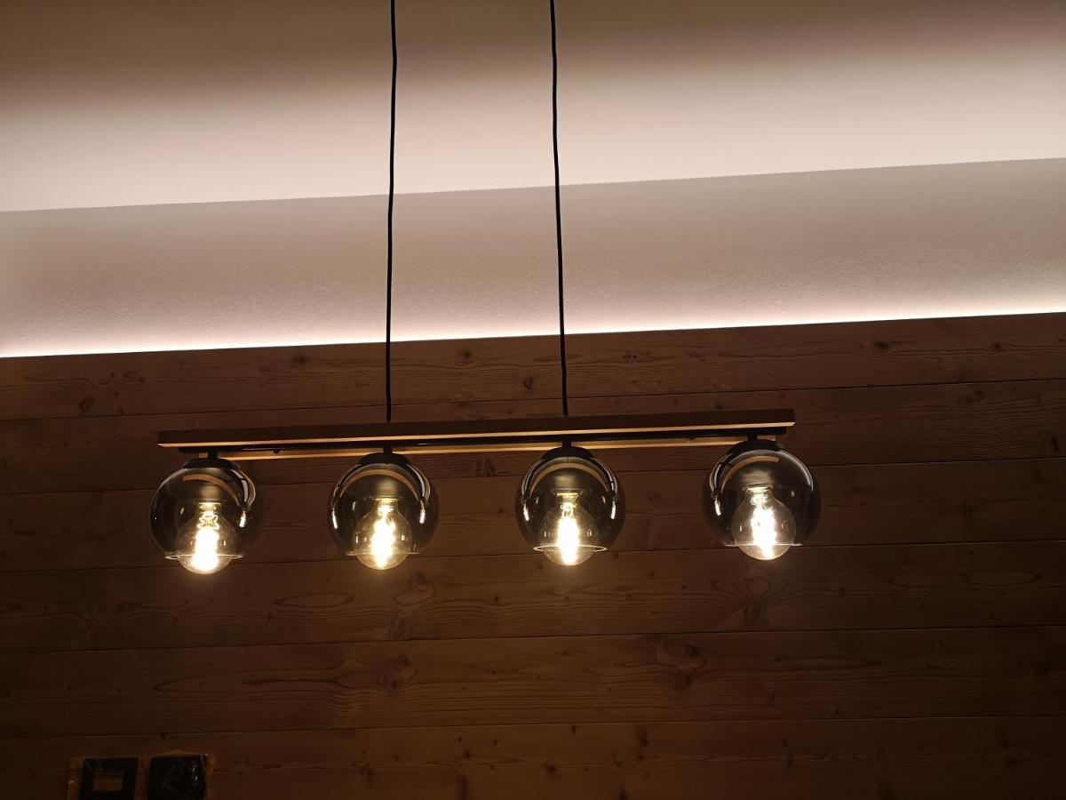 Chalet Soredlin La Valle Εξωτερικό φωτογραφία