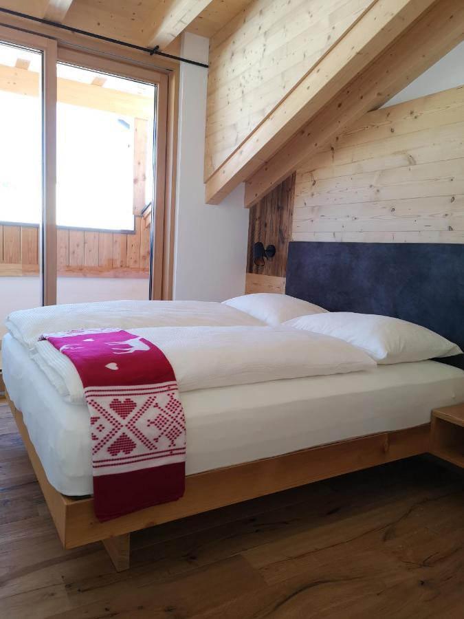 Chalet Soredlin La Valle Εξωτερικό φωτογραφία