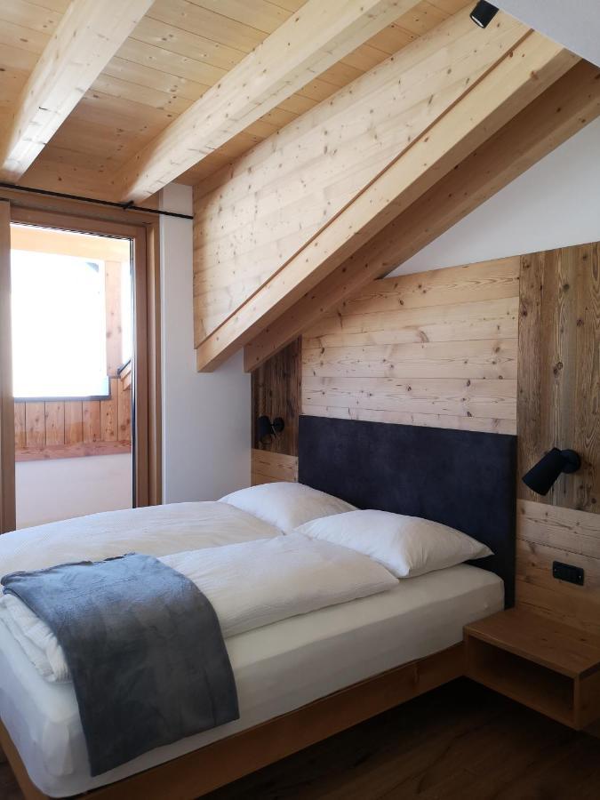Chalet Soredlin La Valle Εξωτερικό φωτογραφία