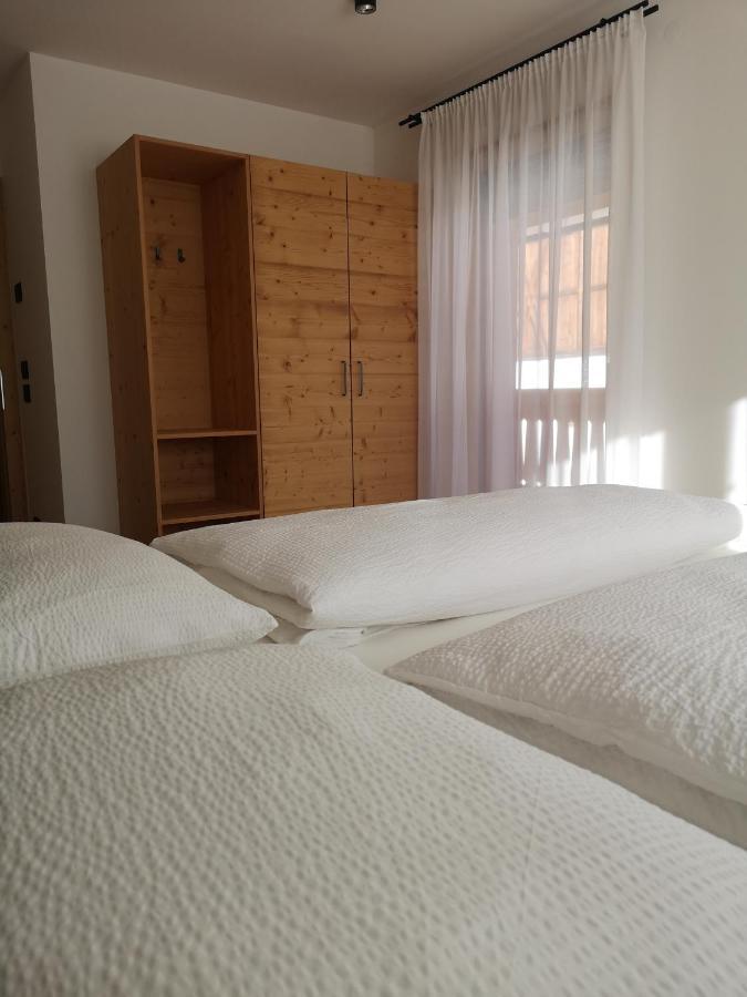 Chalet Soredlin La Valle Εξωτερικό φωτογραφία