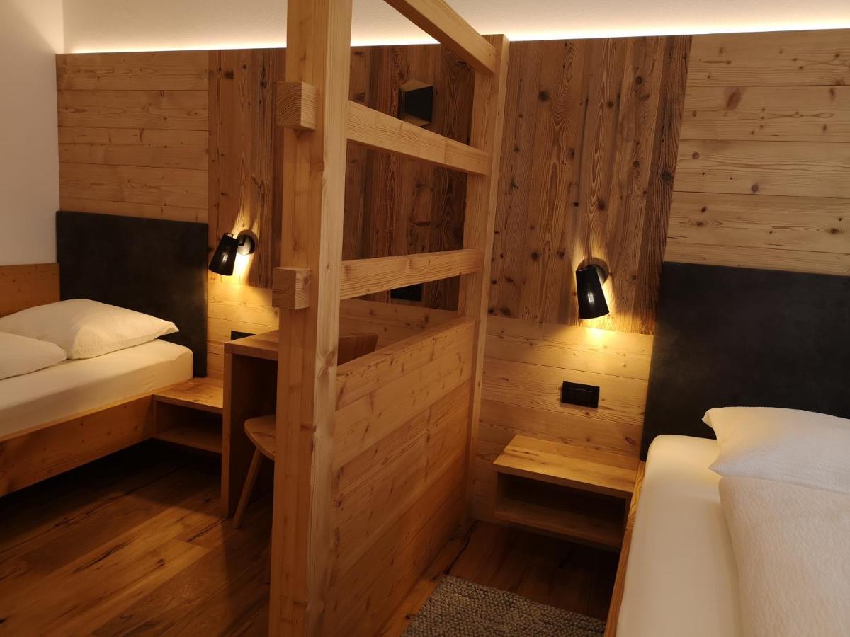 Chalet Soredlin La Valle Εξωτερικό φωτογραφία