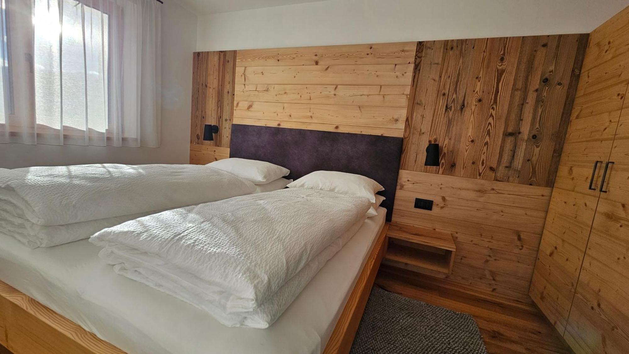 Chalet Soredlin La Valle Εξωτερικό φωτογραφία