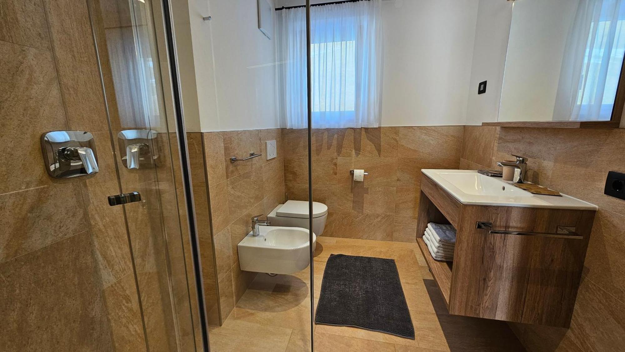 Chalet Soredlin La Valle Εξωτερικό φωτογραφία