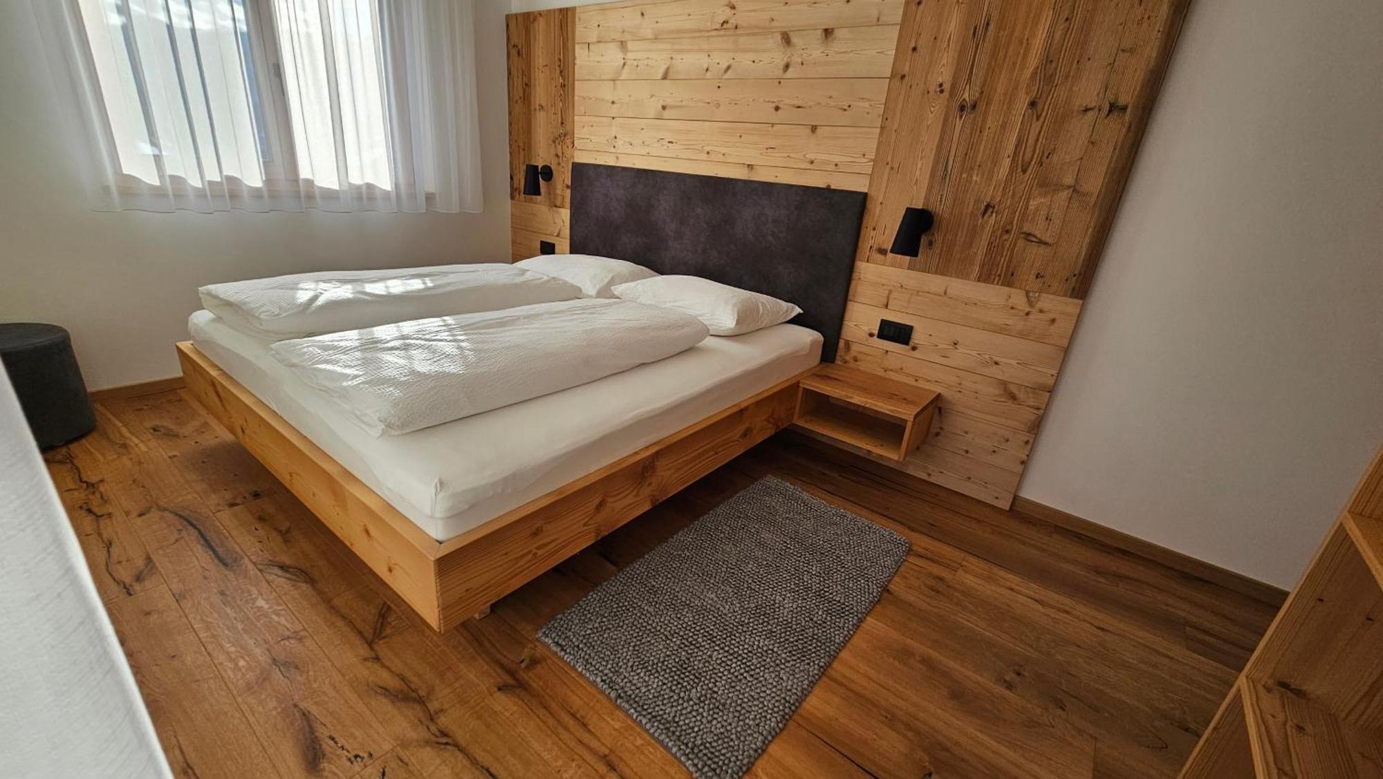 Chalet Soredlin La Valle Εξωτερικό φωτογραφία