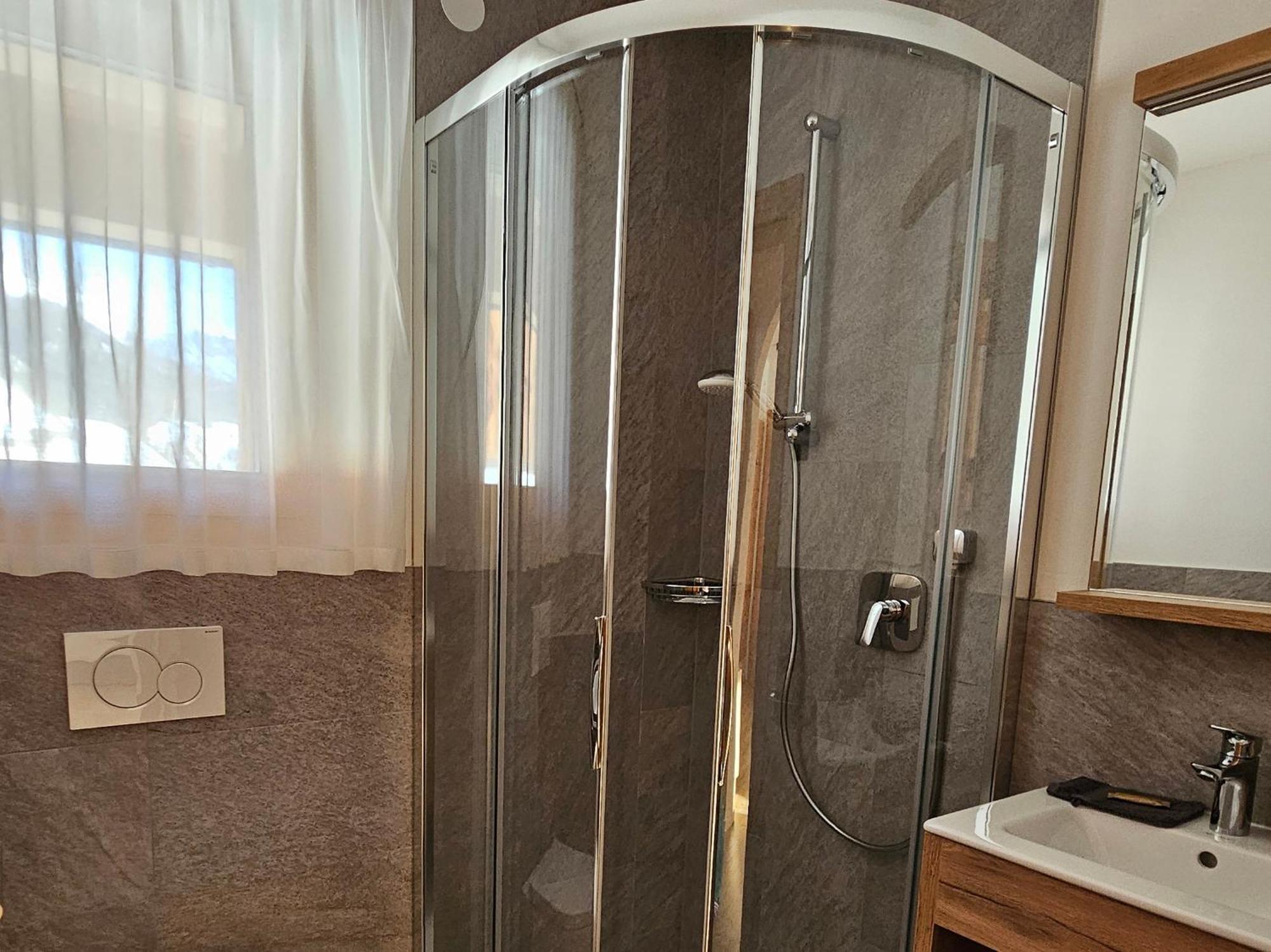 Chalet Soredlin La Valle Εξωτερικό φωτογραφία