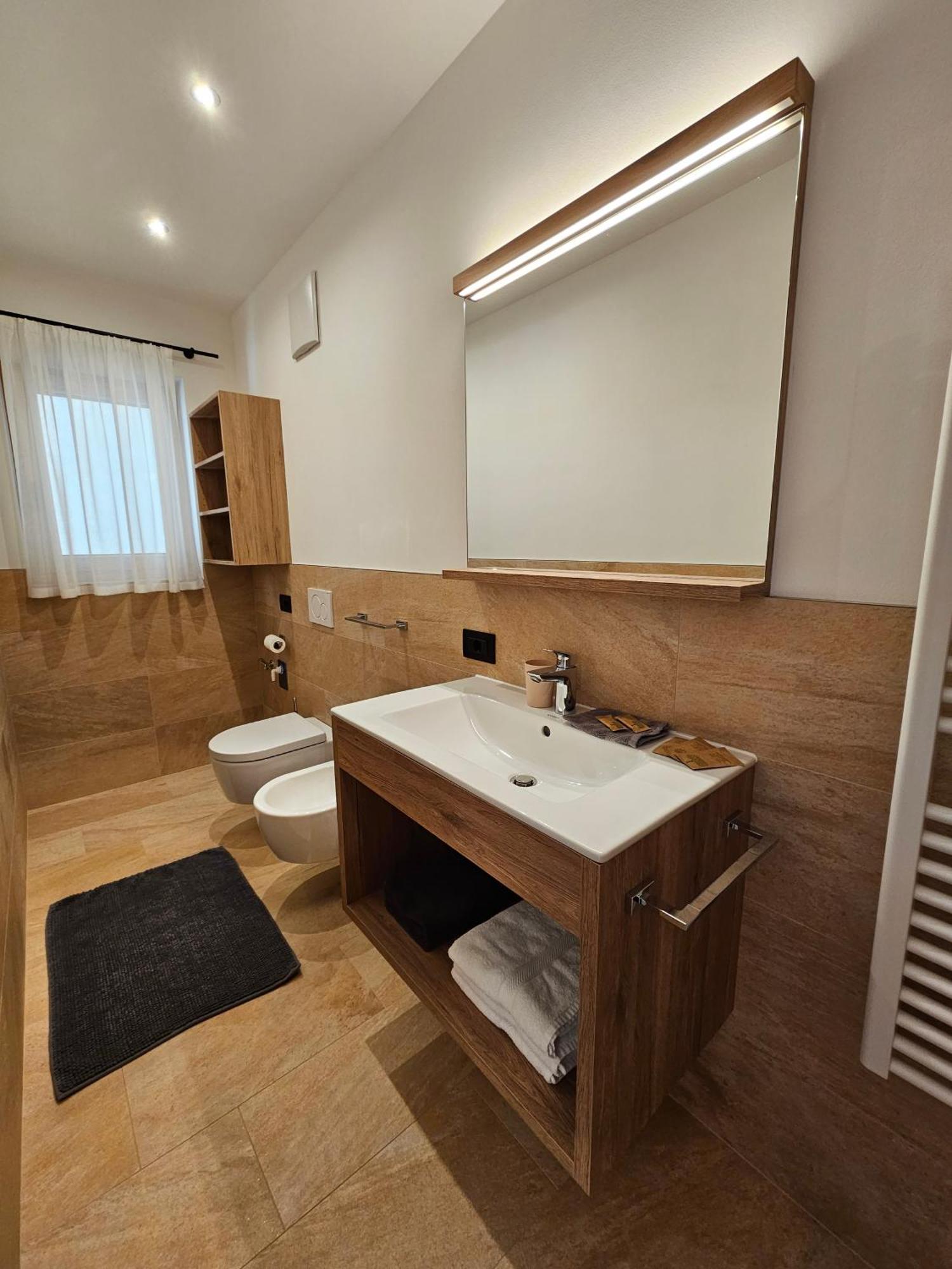 Chalet Soredlin La Valle Δωμάτιο φωτογραφία